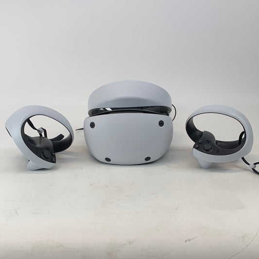 Sony PlayStation VR 2 VR System CFI-ZVR1