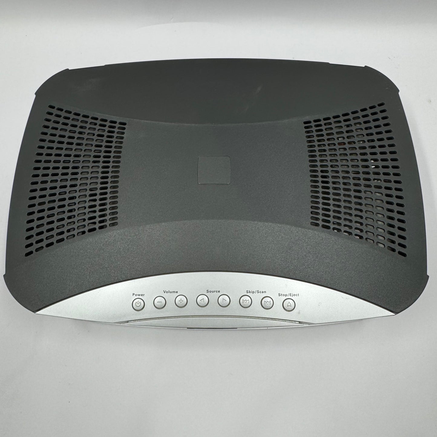 Bose AV3-2-1 Media Center PS3-2-1 Receiver With Speakers Acoustimass Cable