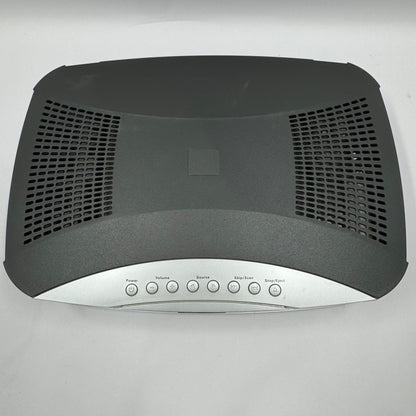 Bose AV3-2-1 Media Center PS3-2-1 Receiver With Speakers Acoustimass Cable