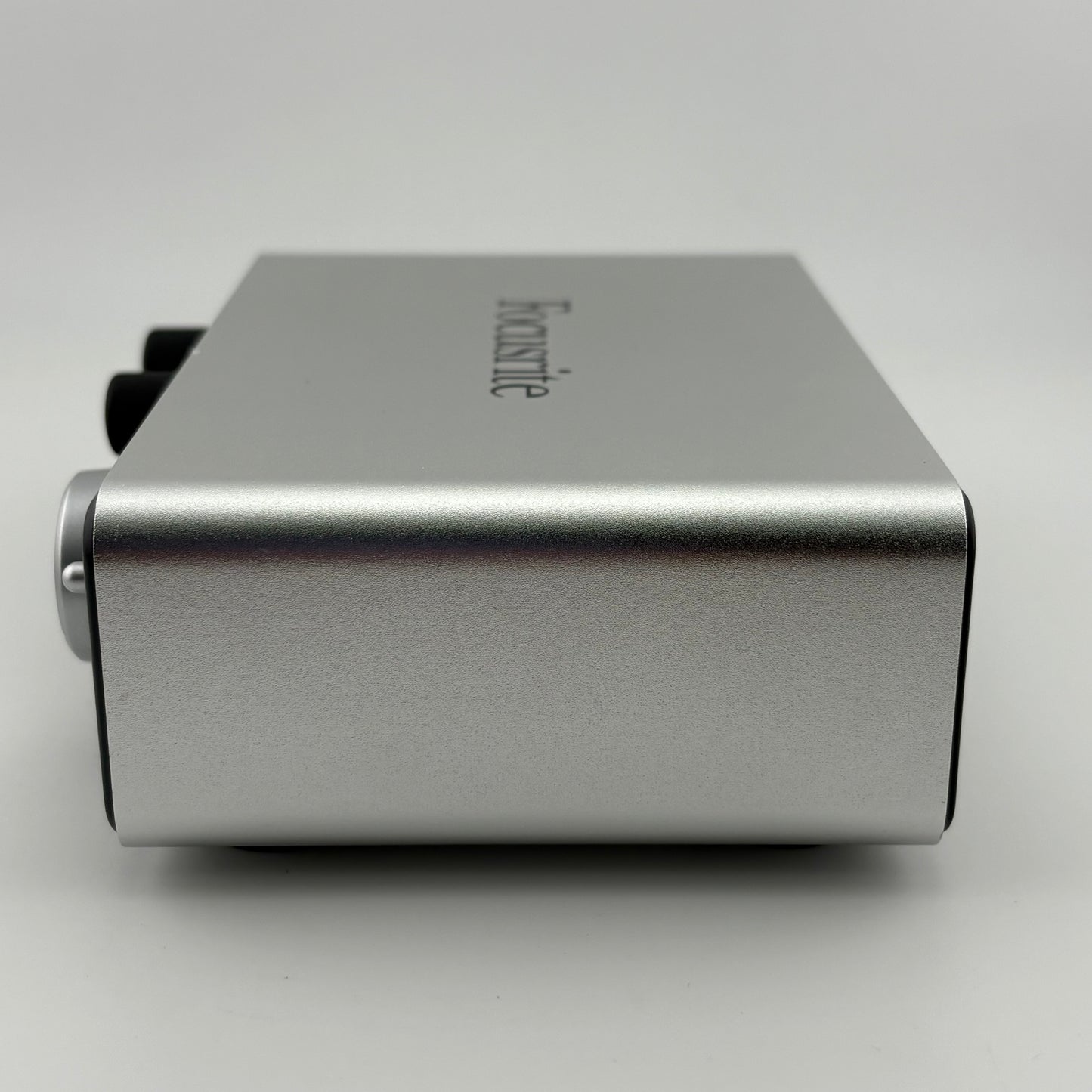 Focusrite iTrack Solo USB Audio Interface