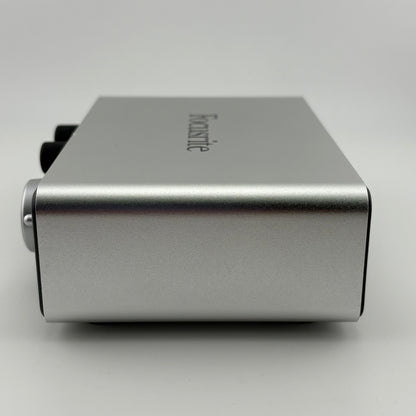 Focusrite iTrack Solo USB Audio Interface