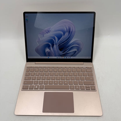 Microsoft Surface Laptop Go 3 2013 12.4" i5-1235U 2.5GHz 8GB RAM 256GB SSD