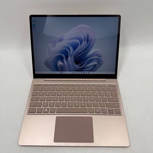 Microsoft Surface Laptop Go 3 2013 12.4" i5-1235U 2.5GHz 8GB RAM 256GB SSD