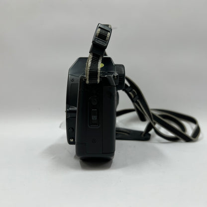 Canon EOS 650 35MM Film Camera