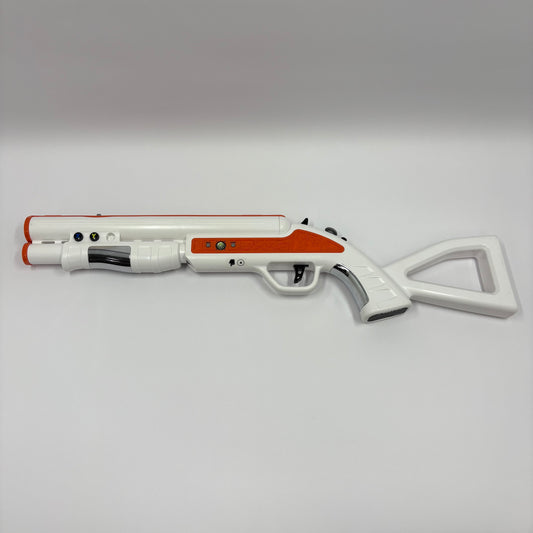 Activision Cabela's TS FearMaster Gun Wireless Controller 76965800 For Xbox 360