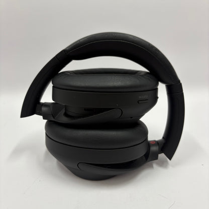 Sony WH-1000XM4 Wireless Over-Ear Bluetooth Headphones Black