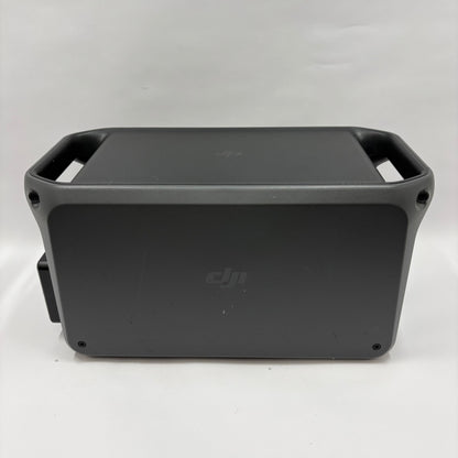 DJI Power 1000 Portable Power Station MPPT