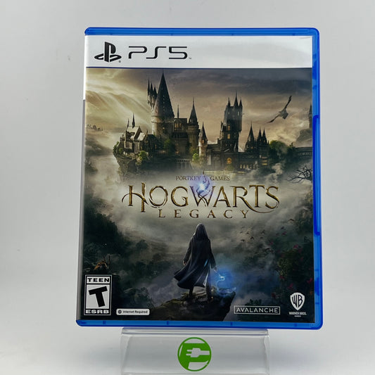 Hogwarts Legacy (Sony PlayStation 5 PS5, 2023)