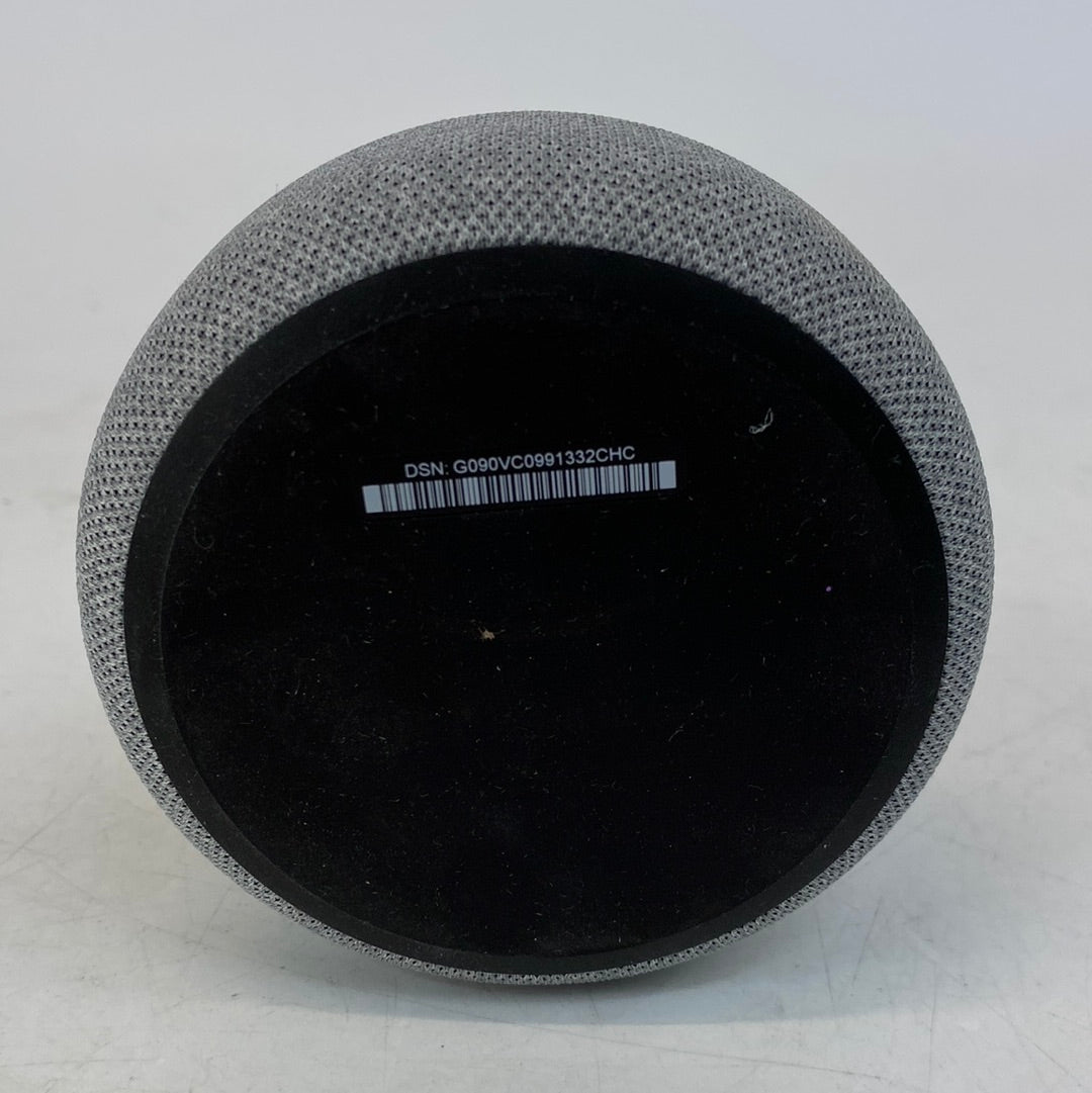 Echo shops dot 3rd gen speaker