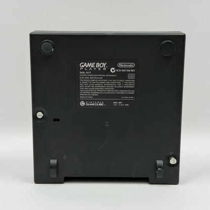 Nintendo Gameboy Advance Player DOL-017