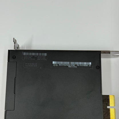 NVIDIA RTX A6000 48GB  GDDR6 Graphics Card PG133C