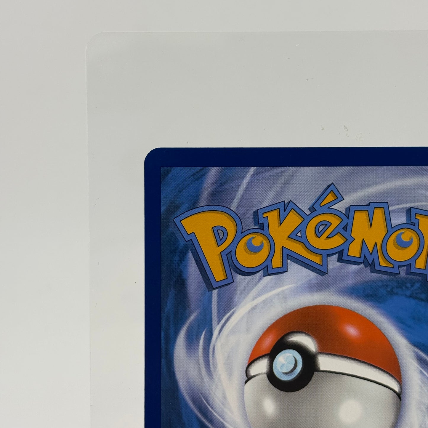 Pokémon TCG Paradise Resort [World Championships 2023 Staff] #45 English LP