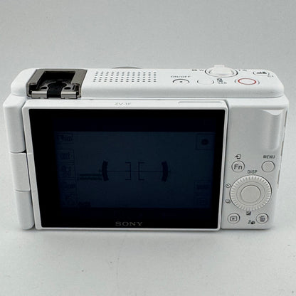 Sony ZV-1F 20.1MP Compact Digital Camera