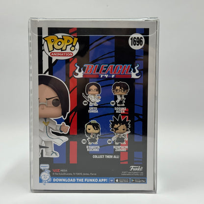 New Funko Bleach  Final Figure 1696