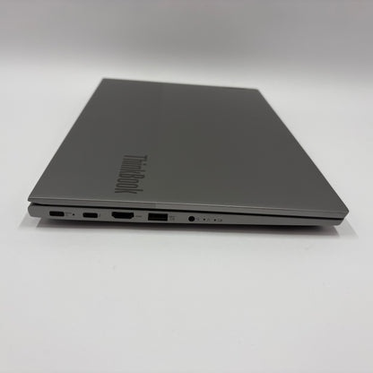 Lenovo ThinkBook 14 G4 21DH0015US 14" i5-1235U 1.3GHz 8GB RAM 256GB SSD