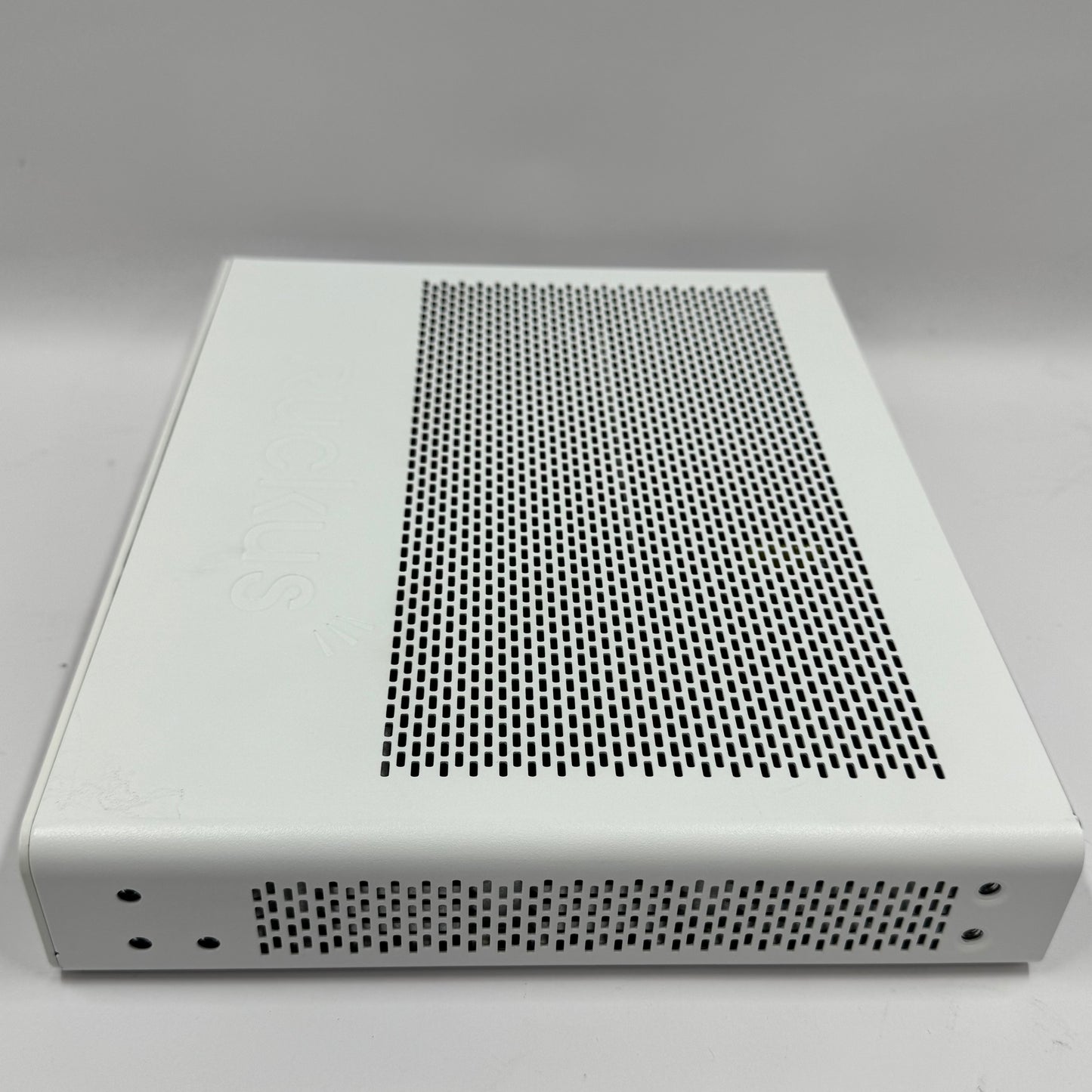 Ruckus ICX-7150-C12P Compact 12-Port 1G PoE Managed Network Switch