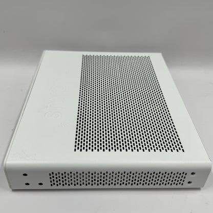 Ruckus ICX-7150-C12P Compact 12-Port 1G PoE Managed Network Switch