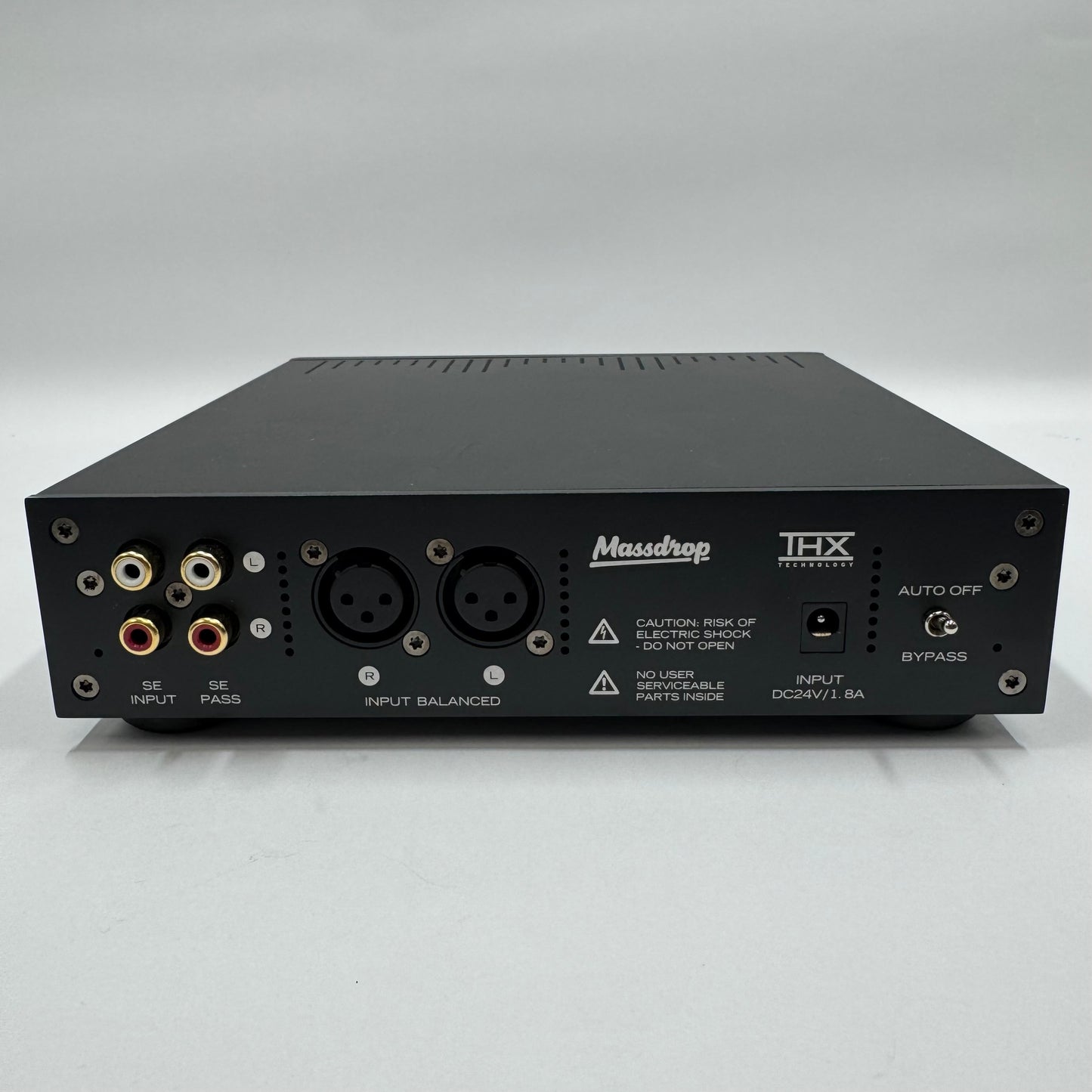 Massdrop  THX AAA 789 Linear AMP MDX-19090-1 Unit Only
