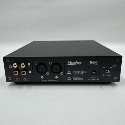 Massdrop  THX AAA 789 Linear AMP MDX-19090-1 Unit Only