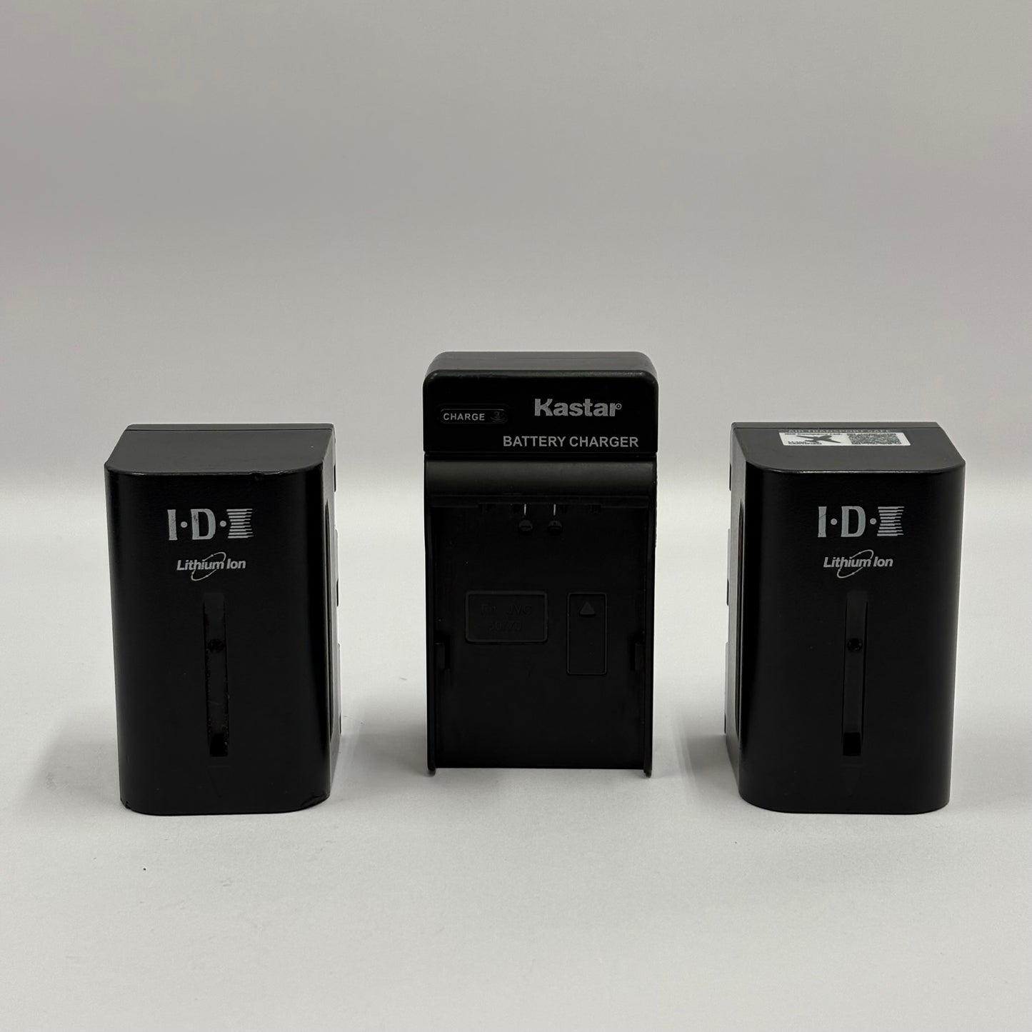 JVC GY-HM250U 4K Video Camcorder