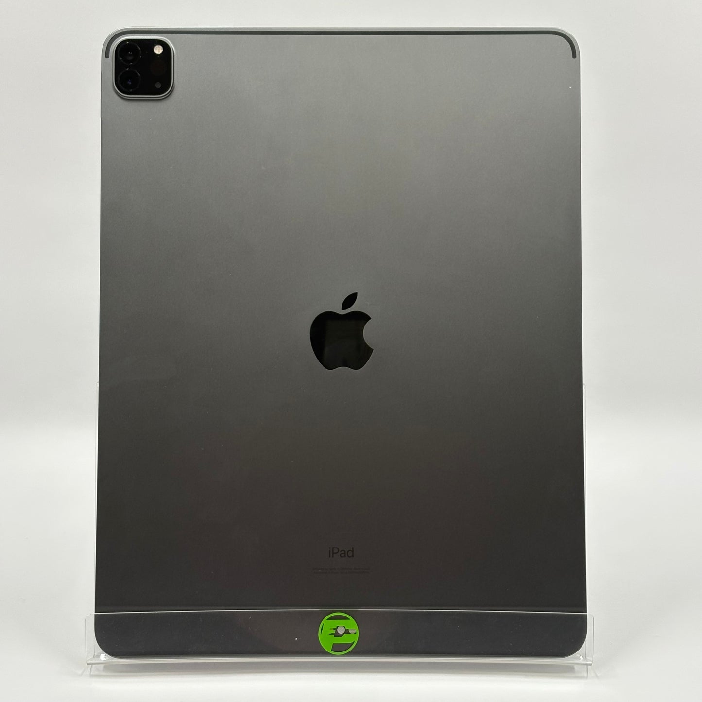 WiFi Only Apple iPad Pro 12.9" 4th Gen 128GB Space Gray MY2H2LL/A