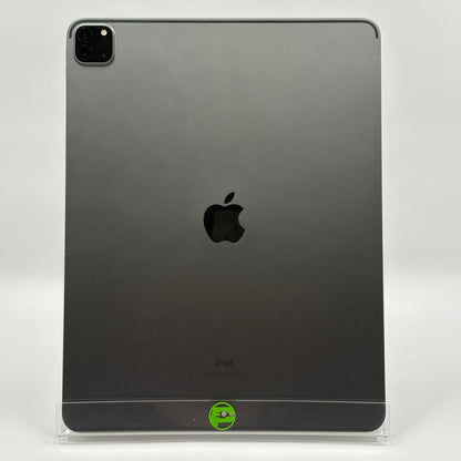 WiFi Only Apple iPad Pro 12.9" 4th Gen 128GB Space Gray MY2H2LL/A