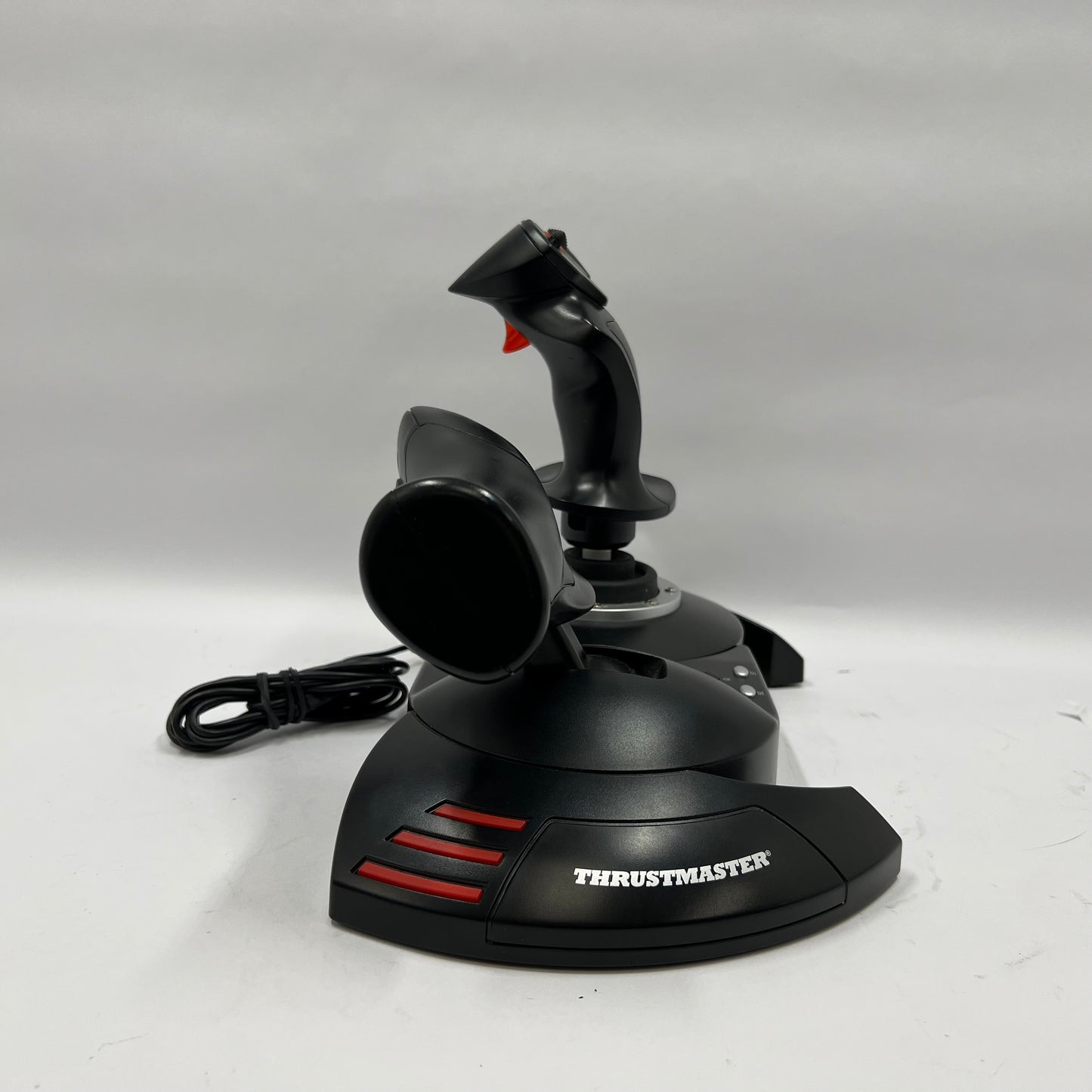 Thrustmaster T-Flight Hotas X Black For PC  Flight Joystick