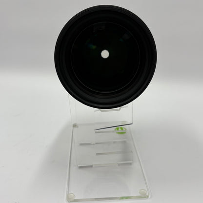 Sigma DG 85mm f/1.4 DG For Nikon F Mount Lens