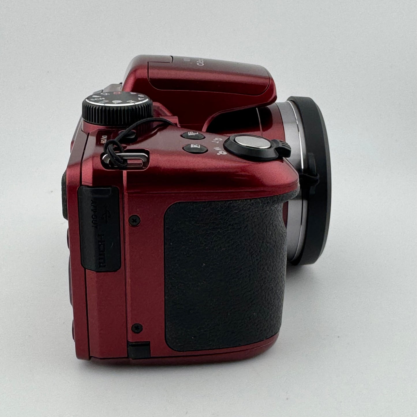 Kodak PIXPRO AZ401 16.0MP Compact Digital Camera