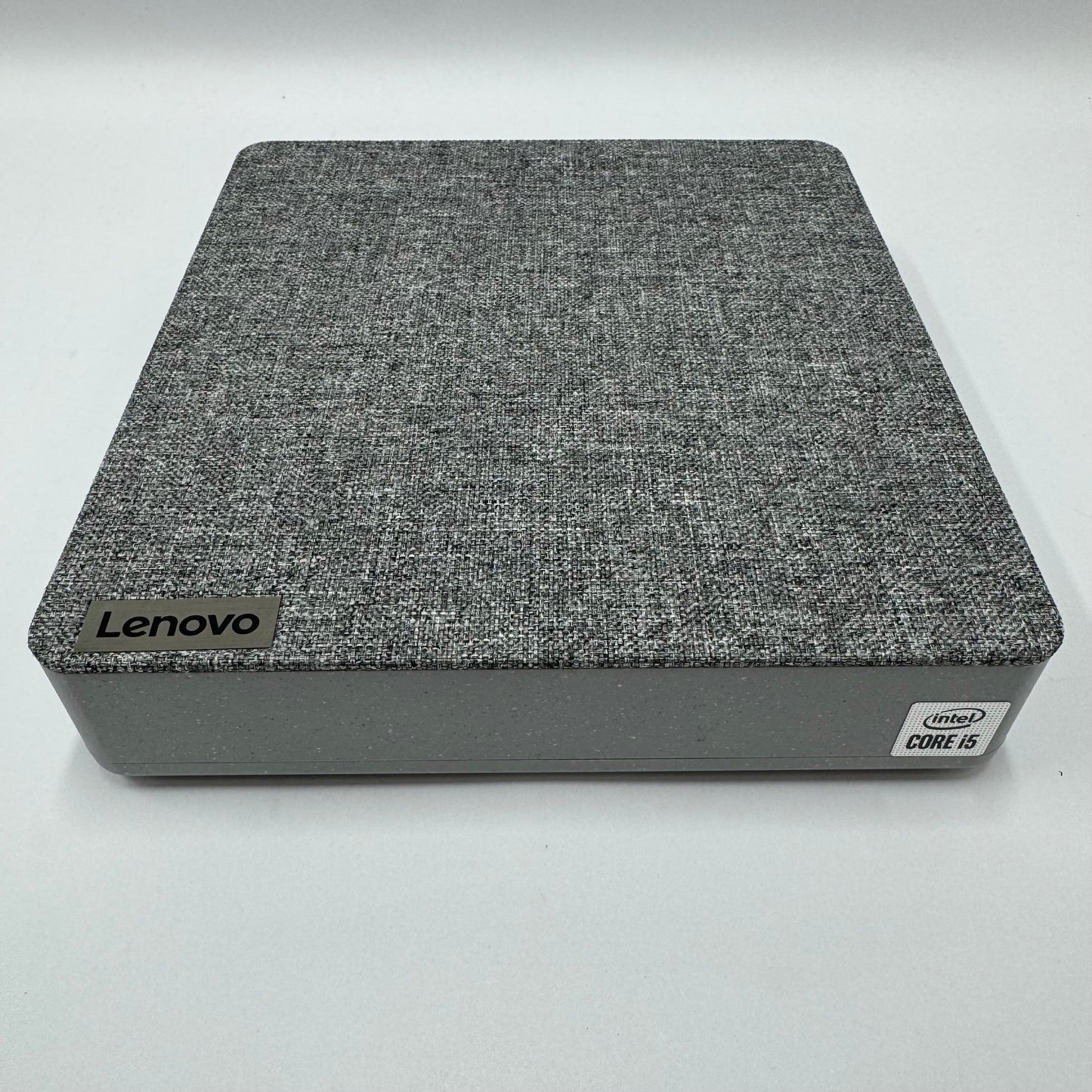 Lenovo IdeaCentre Mini 5 i5-10400T 16GB RAM 256GB SSD 1TB HDD Desktop Only