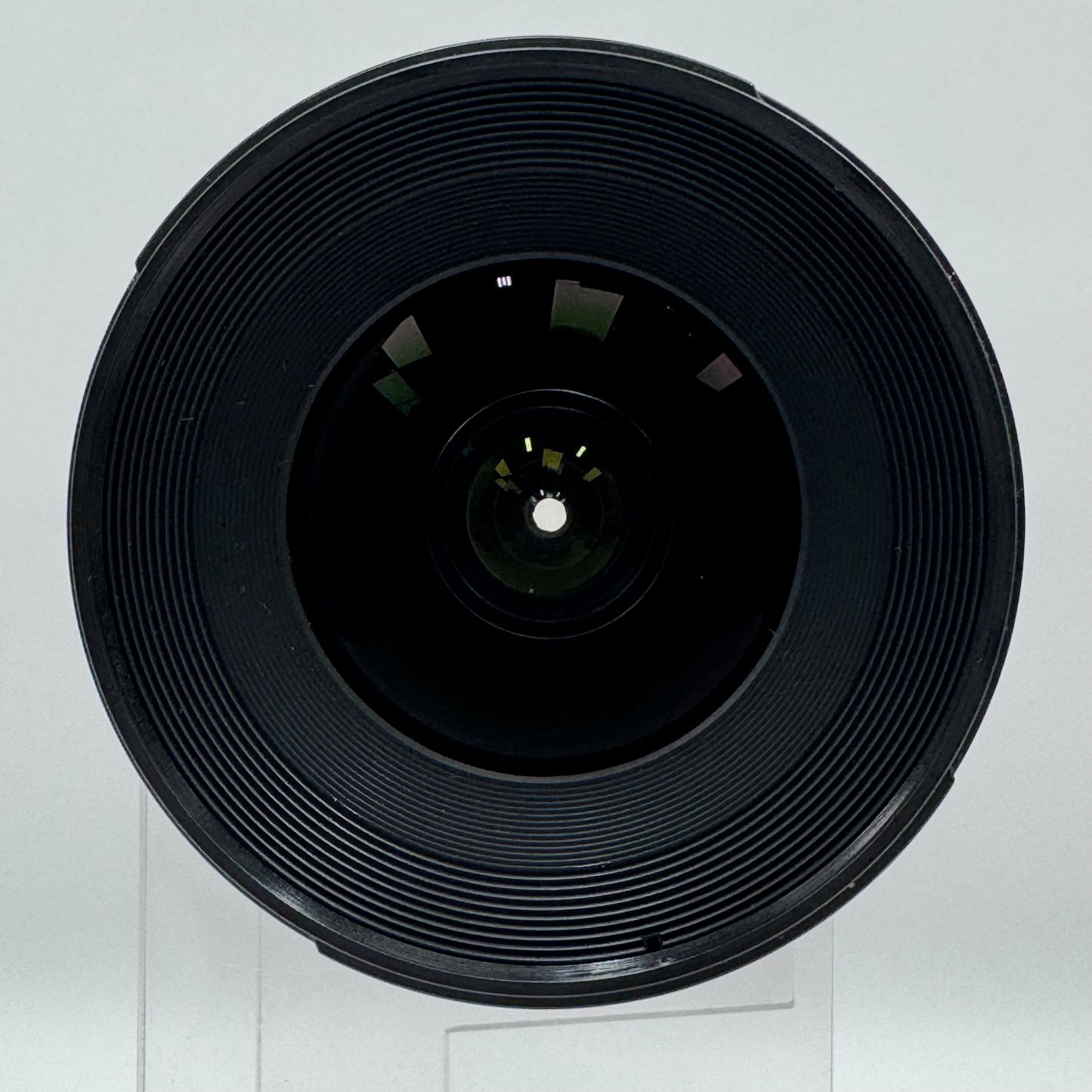 Tamron Wide Angle 10-24mm f/3.5-4.5 Di II VC HLD For Canon EF Mount Lens