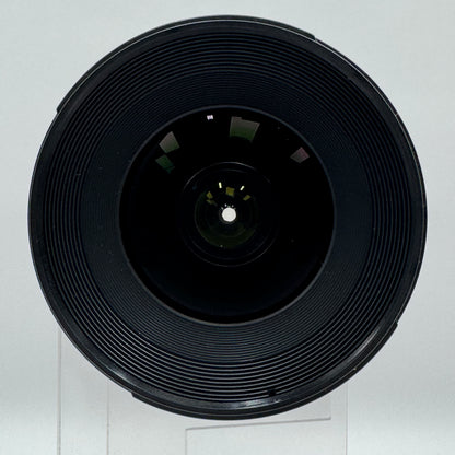 Tamron Wide Angle 10-24mm f/3.5-4.5 Di II VC HLD For Canon EF Mount Lens