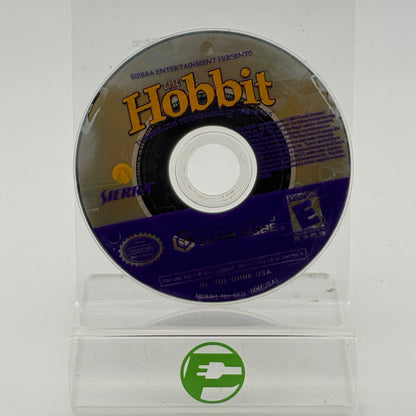 The Hobbit (Nintendo GameCube, 2003)