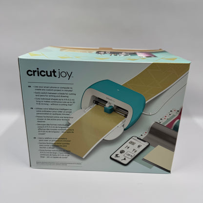 New Cricut Joy Compact Smart Cutting Machine 2007991