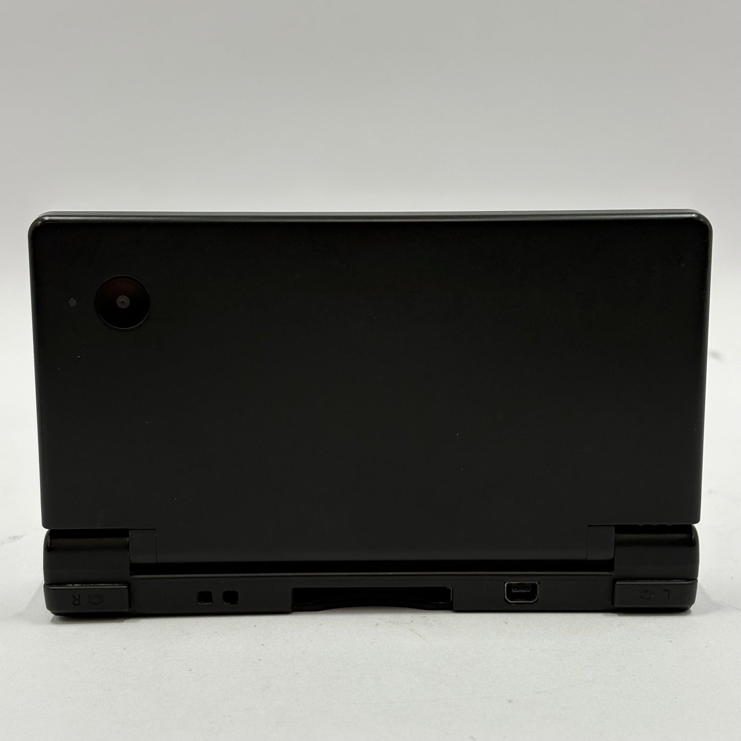 Nintendo DSi DSi Handheld Game Console TWL-001 Black
