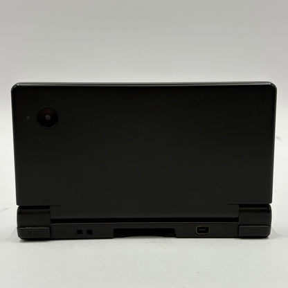Nintendo DSi DSi Handheld Game Console TWL-001 Black