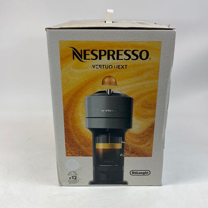 New Nespresso Vertuo Next Coffee and Espresso Maker ENV120W
