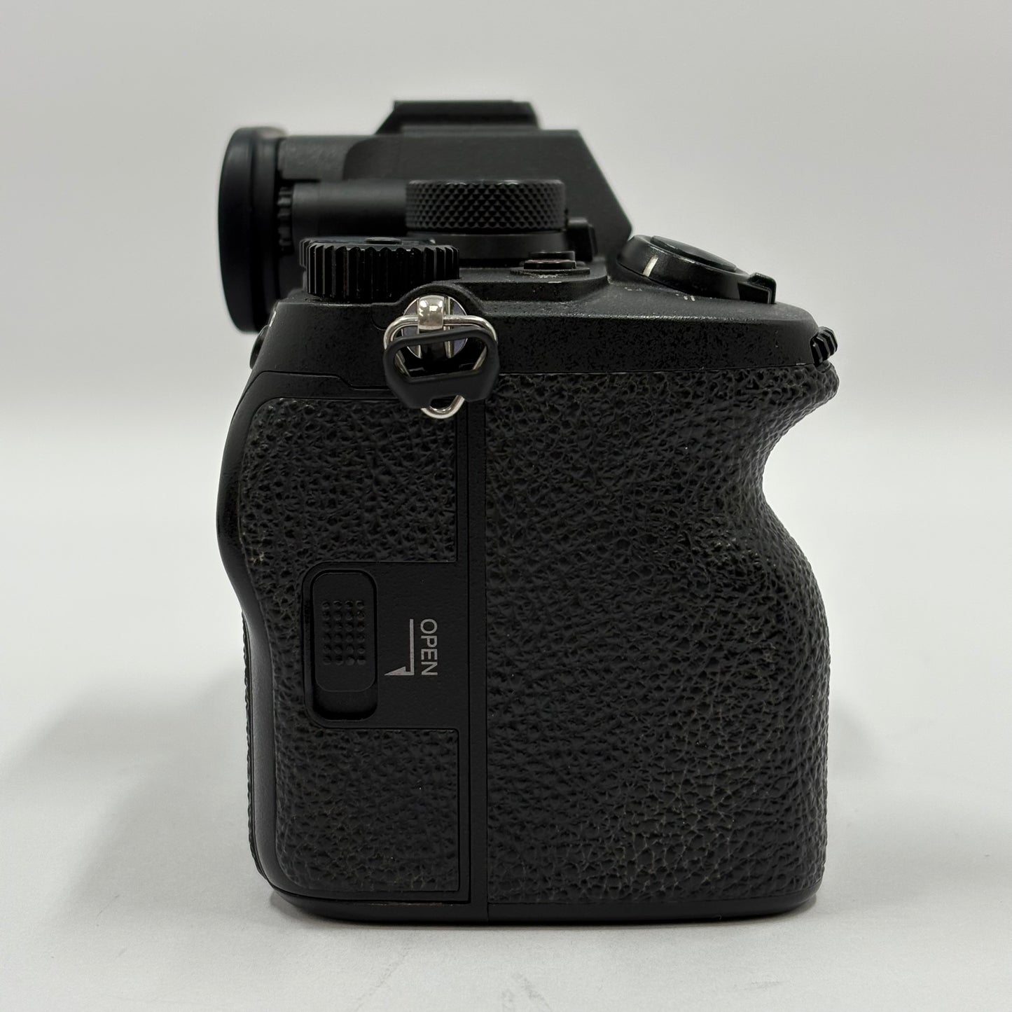 Sony Alpha A7 IV 33MP Full Frame Interchangeable Lens Camera Body Only