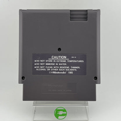 Super Mario Bros 3 (Nintendo NES, 1990) Cartridge Only