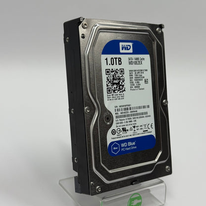 Western Digital WD Blue 1TB 3.5" SATA III 6Gbps HDD WD10EZEX