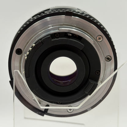 Nikon AF NIKKOR 28mm f/2.8