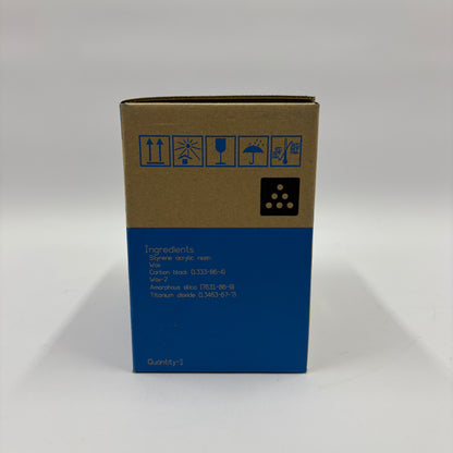 New Konica Minolta A5X0130 Toner Cartridge Black (K)