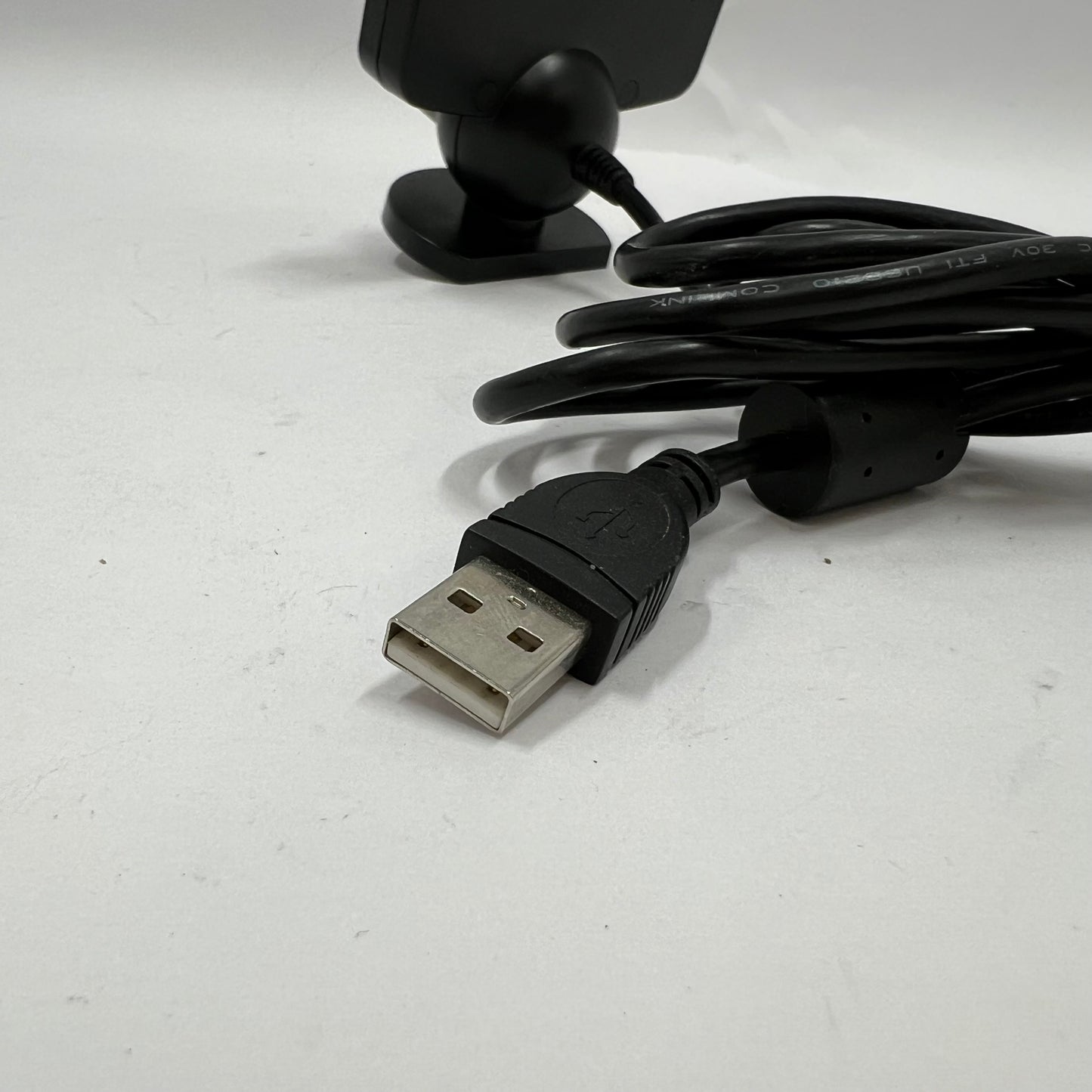 Sony Playstation 3 PS3 PlayStation Eye Black SLEH-00448