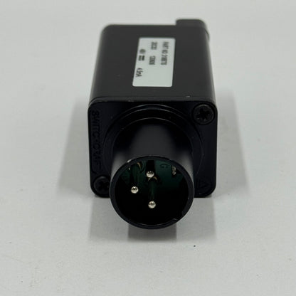 Switchcraft Audiostix 318BTS XLR Bluetooth Reciever