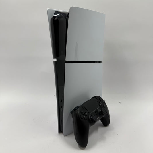 Sony PlayStation 5 Slim Digital Edition PS5 1TB Console Gaming System CFI-2015