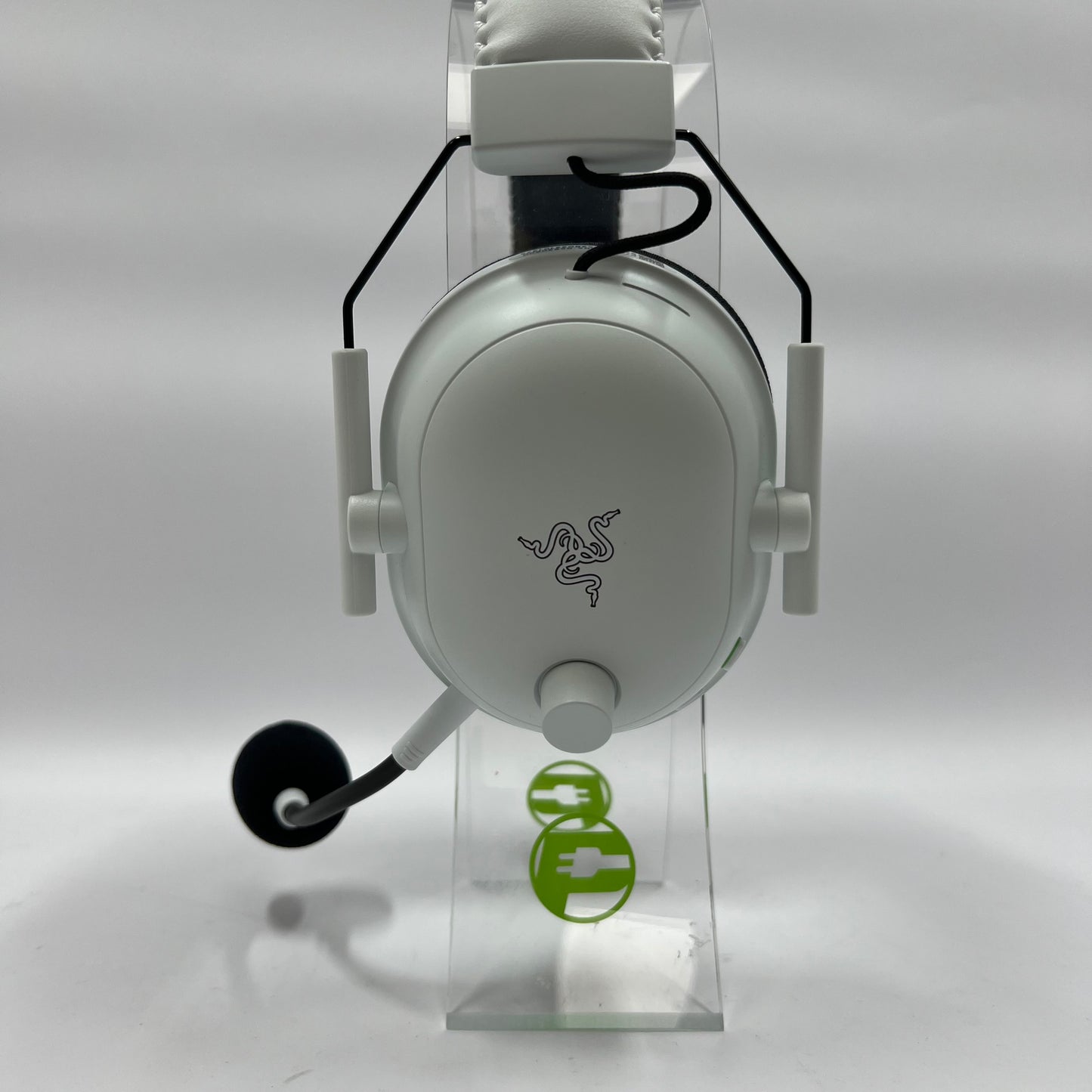 Razer BlackShark V2 Pro White For Playstation 5 PS5 Wireless Gaming Headset