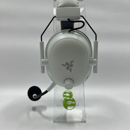 Razer BlackShark V2 Pro White For Playstation 5 PS5 Wireless Gaming Headset