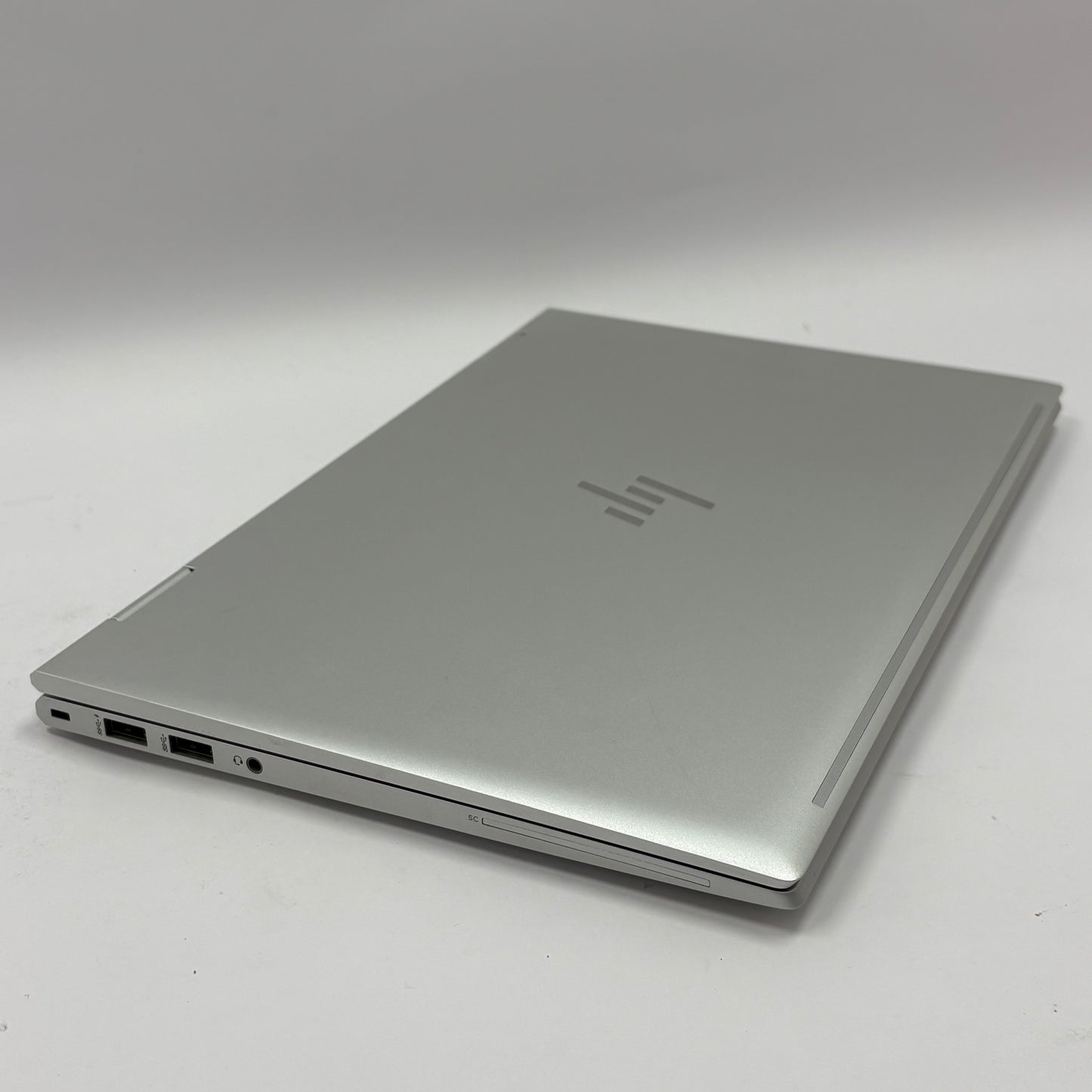 HP EliteBook x360 830 G8 14.4" i5-1135G7 2.4GHz 16GB RAM 256GB SSD