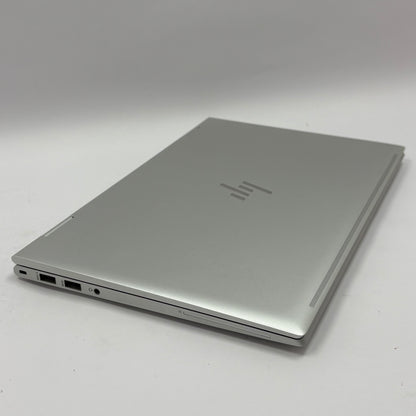 HP EliteBook x360 830 G8 14.4" i5-1135G7 2.4GHz 16GB RAM 256GB SSD