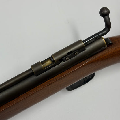 Benjamin Franklin 340 Multi-Pump Pneumatic Air Rifle